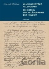 Klíč k novověké paleografii