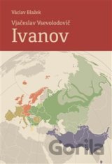 Vjačeslav Vsevolodovič Ivanov (21. 8. 1929 – 7. 10. 2017)