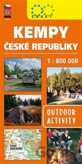 Kempy České Republiky