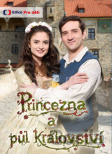 Princezna a půl království