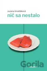 Nič sa nestalo
