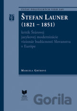Štefan Launer (1821 - 1851)