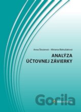 Analýza účtovnej závierky