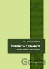 Podnikové financie