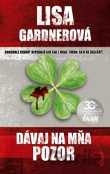 Dávaj na mňa pozor