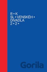 Rok slovenského divadla 2020