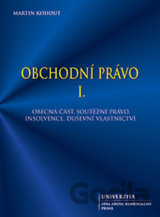 Obchodní právo I.