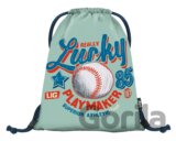 Sáček na obuv Baagl Baseball - Lucky