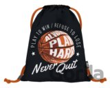 Sáček na obuv Baagl Basketbal - míč