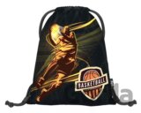 Sáček na obuv Baagl Basketbal - Hráč