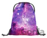 Sáček Skate Baagl Galaxy
