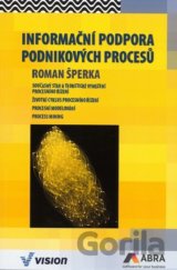 Informační podpora podnikových procesů