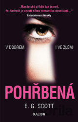 Pohřbená