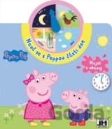 Peppa - Kniha s obdobími
