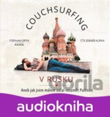 Couchsurfing v Rusku