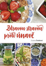Zdravou stravou proti únavě