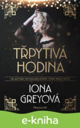 Třpytivá hodina