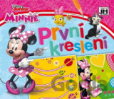 Minnie - První kreslení