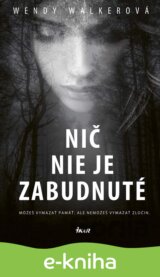 Nič nie je zabudnuté
