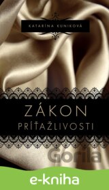 Zákon príťažlivosti