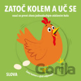Zatoč kolem a uč se: Slova