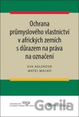 Ochrana průmyslového vlastnictví v afrických zemích