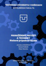 Manažérske metódy a techniky