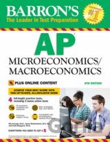 Barron's AP Microeconomics/Macroeconomics