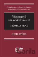 Všeobecné správne konanie