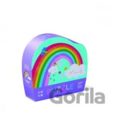 Puzzle mini: Dúha