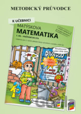 Metodický průvodce k Matýskově matematice 5. díl