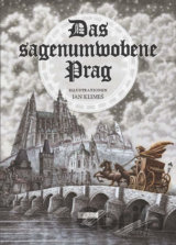 Das Sagenumwobene Prag