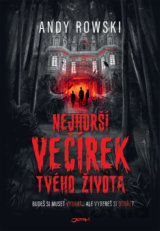 Nejhorší večírek tvého života
