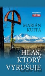 Hlas, ktorý vyrušuje