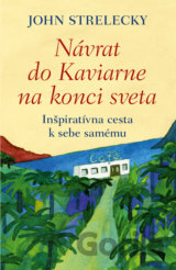 Návrat do Kaviarne na konci sveta