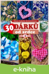30 dárků od srdce