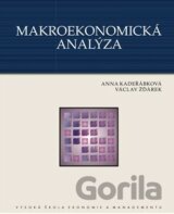 Makroekonomická analýza