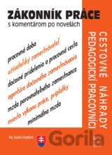 Zákonník práce 2020 (s komentárom po novelách)