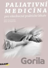 Paliativní medicína pro všeobecné praktické lékaře