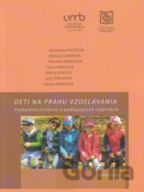 Deti na prahu vzdelávania