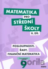 Matematika pro střední školy 9. díl