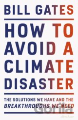 How to Avoid a Climate Disaster