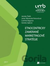 Etnocentricky zamerané marketingové stratégie