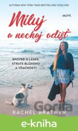 Miluj a nechaj odísť