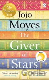 The Giver of Stars