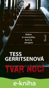 Tvar noci