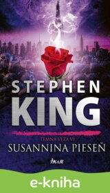 Temná veža 6: Susannina pieseň