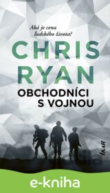 Obchodníci s vojnou