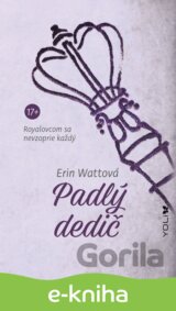 Padlý dedič