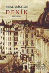 Deník 1935-1944